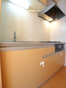 キッチン グリーンヒルズ