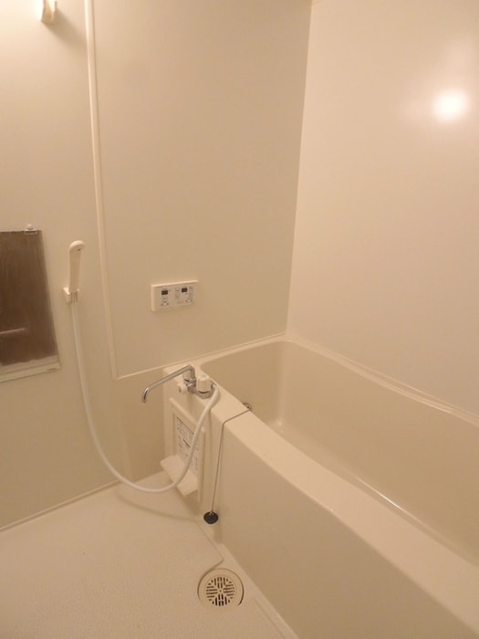 バス／シャワールーム等 グリーンヒルズ