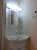 洗面 グリーンヒルズ