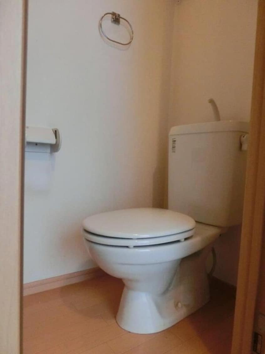 トイレ グリーンヒルズ