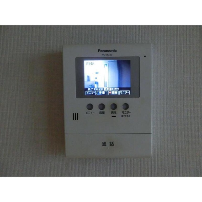 内観写真 グリーンヒルズ