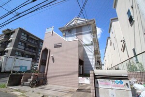 グリーンハイツ千年