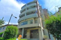 アウル大川端(407)