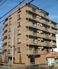 ルミエール向台