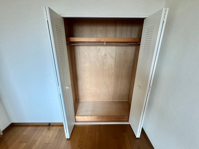 収納 ルミエール向台