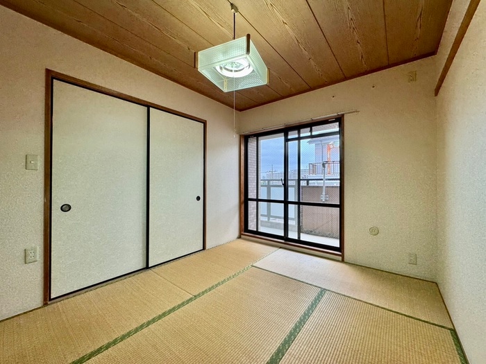 居室 ルミエール向台