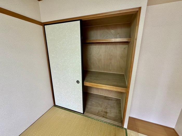 収納 ルミエール向台