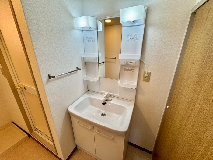 洗面 ルミエール向台