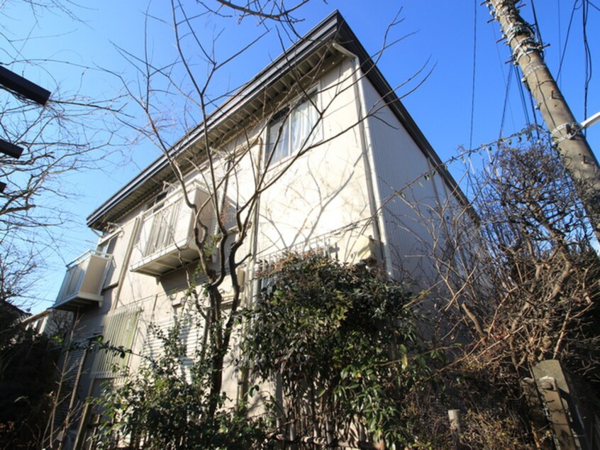 外観写真 アボード小林