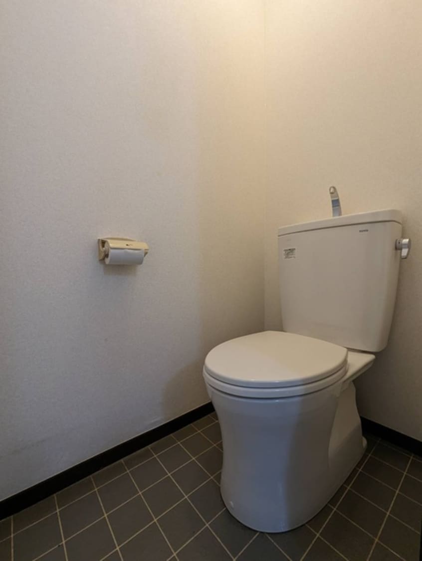 トイレ アボード小林