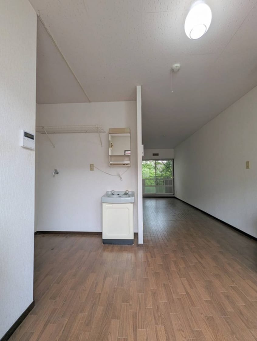 居室 アボード小林