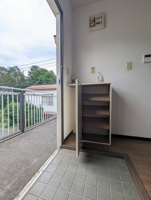 靴箱 アボード小林