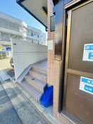 建物設備 ト－クアボリザ