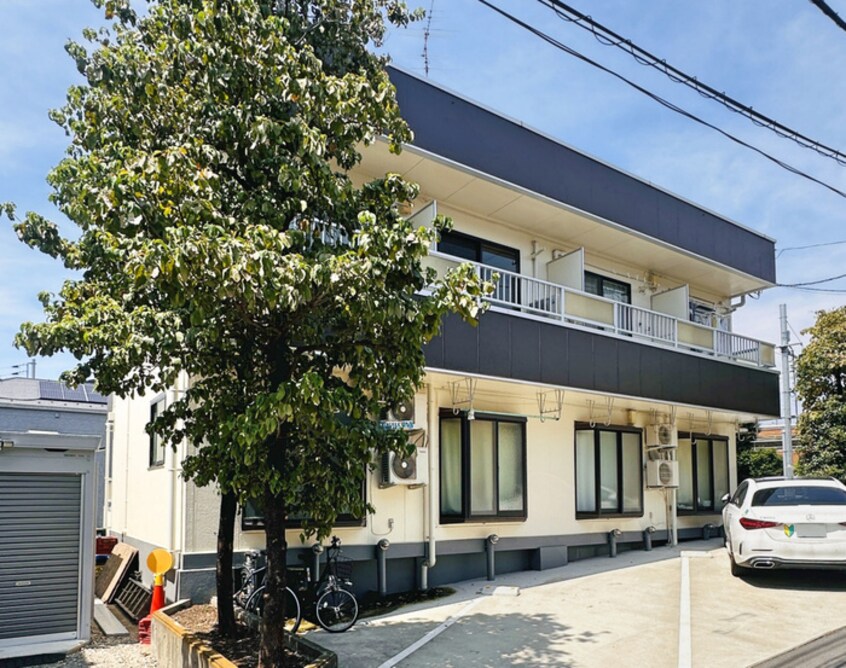 建物設備 ミズキスポット