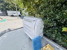 建物設備 ミズキスポット