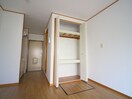 収納 ミズキスポット