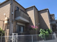 ラポ－ル向ヶ丘遊園