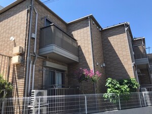 ラポ－ル向ヶ丘遊園