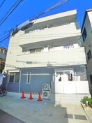 外観写真 Sunlight