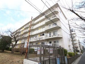 海老名プラーザ12号棟(303)