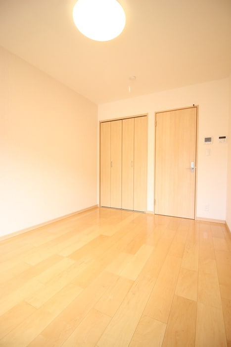 内観写真 スカイアドレス