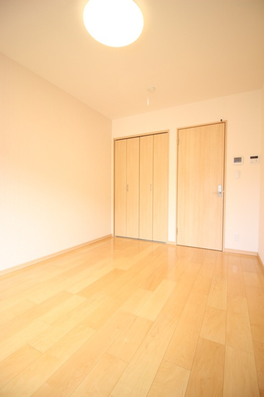 内観写真 スカイアドレス