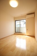 室内からの展望 スカイアドレス