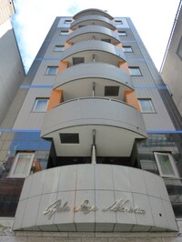 ガラ・ステ－ジ森下(402)