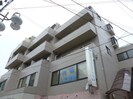 アーバン赤堤の外観