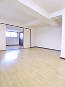 居室 ハーベストビル