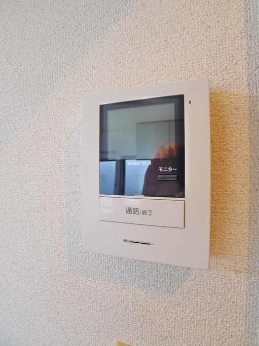 内観写真 ハーベストビル