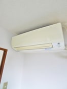 内観写真 ハーベストビル