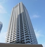 パークタワー新川崎（2502）