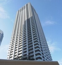 パークタワー新川崎（2502）