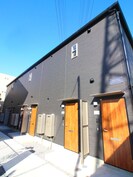 ヴィレッティーナ大和田の外観