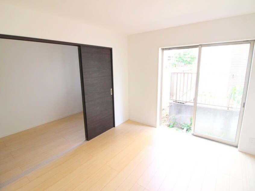 居室 ヴィレッティーナ大和田