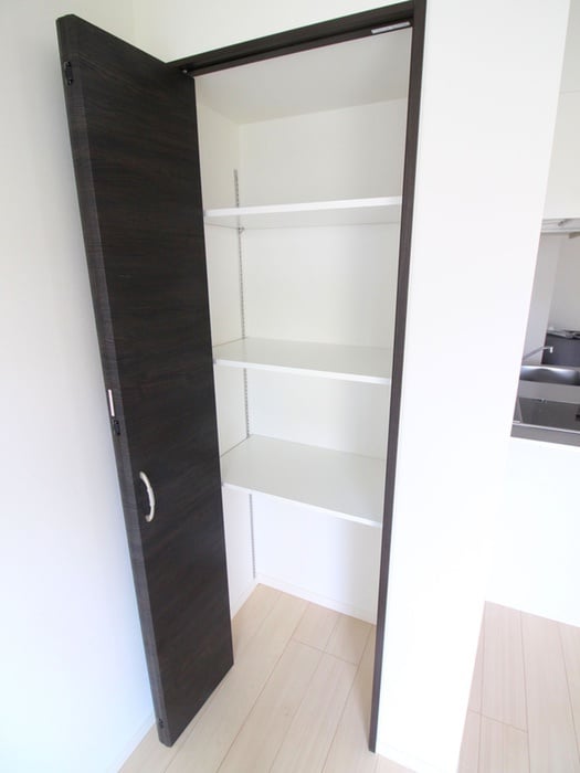 室内からの展望 ヴィレッティーナ大和田