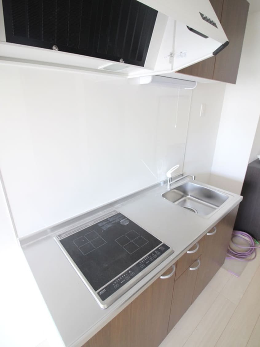 キッチン ヴィレッティーナ大和田
