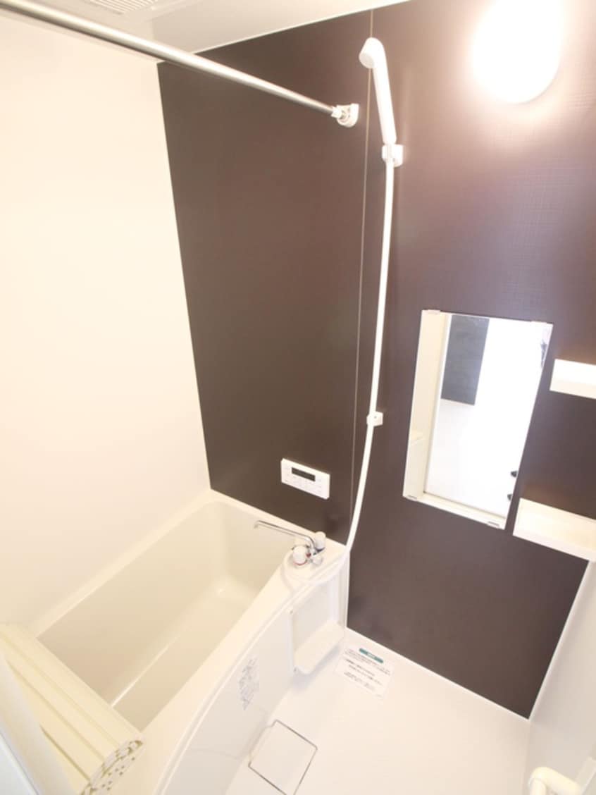 バス／シャワールーム等 ヴィレッティーナ大和田