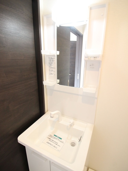 洗面 ヴィレッティーナ大和田