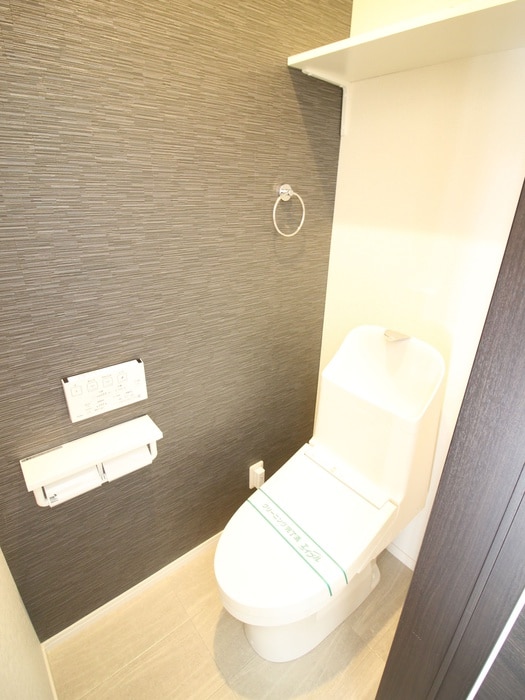 トイレ ヴィレッティーナ大和田