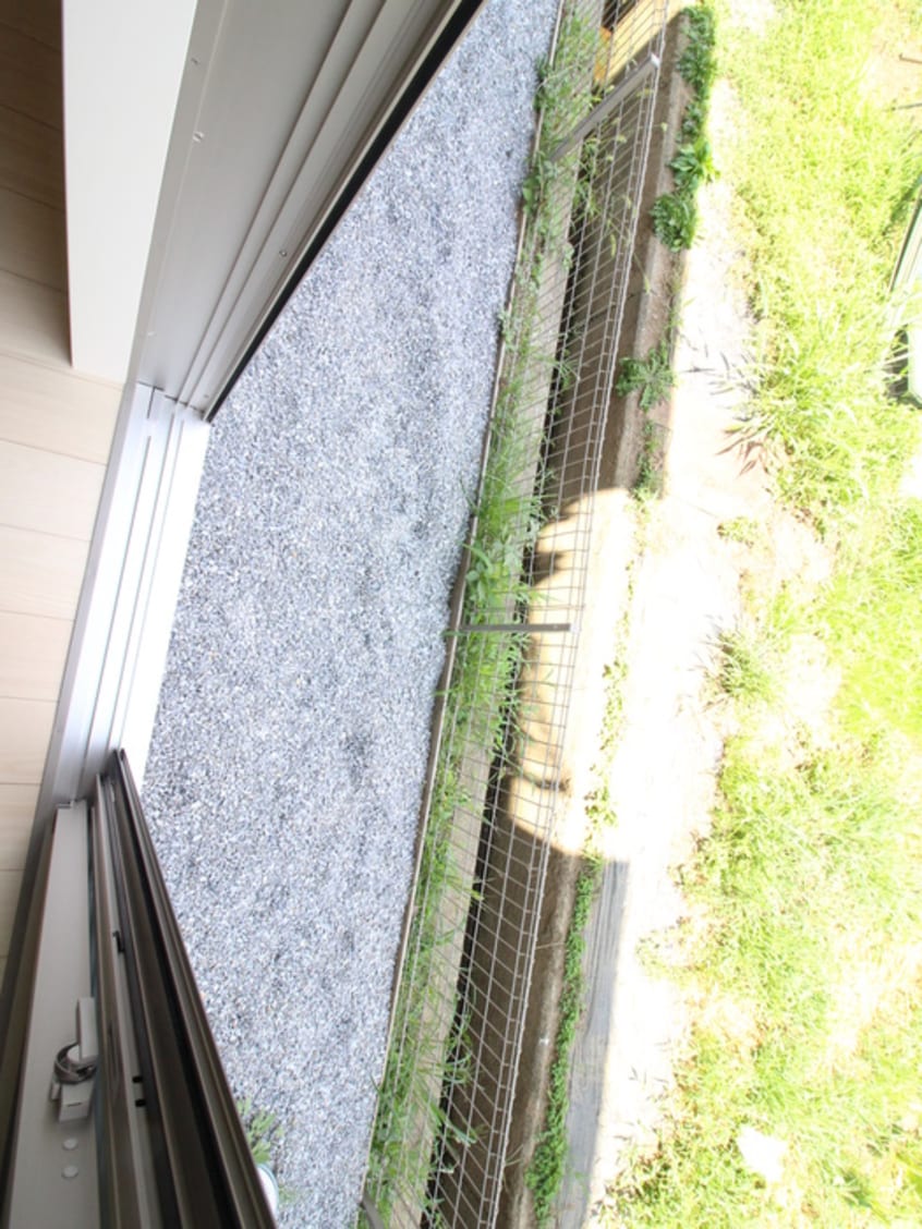 ベランダ・バルコニー ヴィレッティーナ大和田