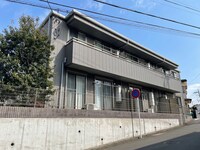 グランドゥール久良岐Ⅱ