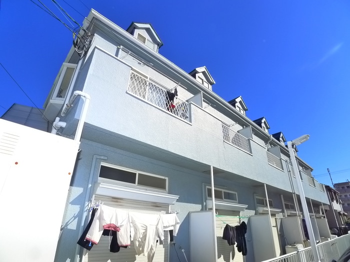 外観写真 メゾン幕張