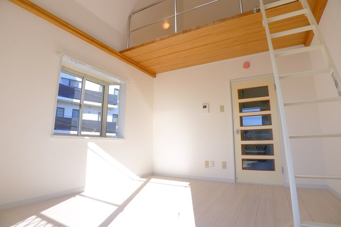 居室 メゾン幕張