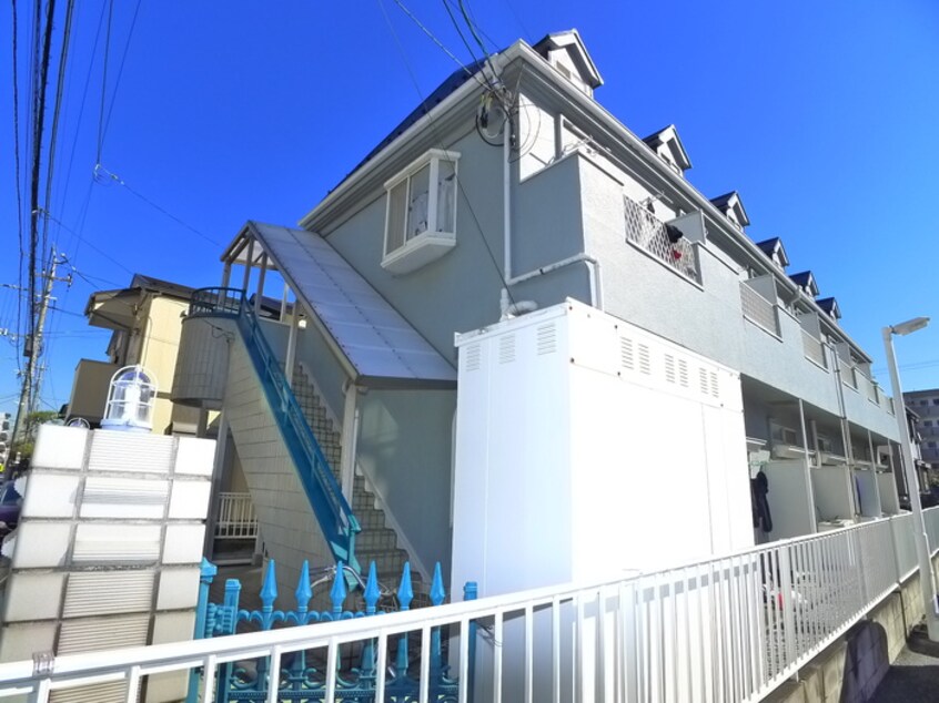 その他 メゾン幕張