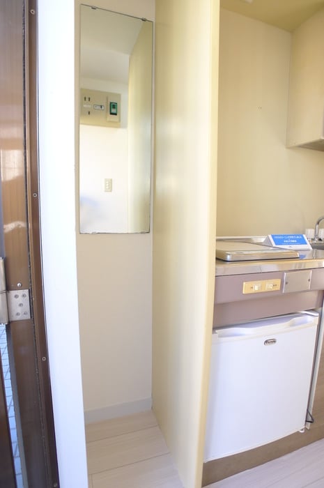 内観写真 メゾン幕張