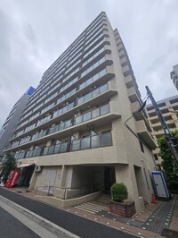 コスモウィル大島（504）