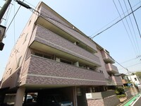 ポート･ヴィラ本牧Ⅱ