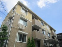 セジュール保塚A